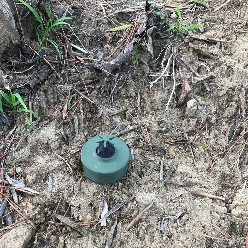 PMA-2 Magic Mine - Image 3