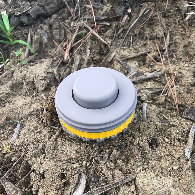 P4 Mk2 Magic Mine - Image 2
