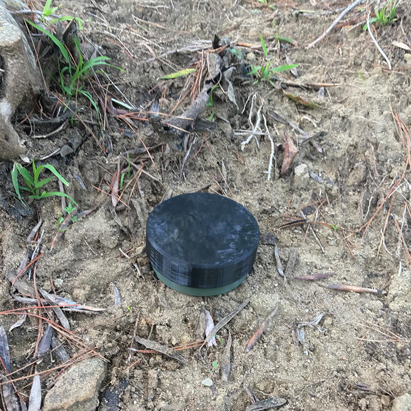 PMA-3 Magic Mine - Image 10