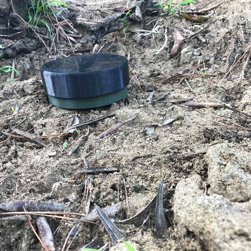 PMA-3 Magic Mine - Image 8