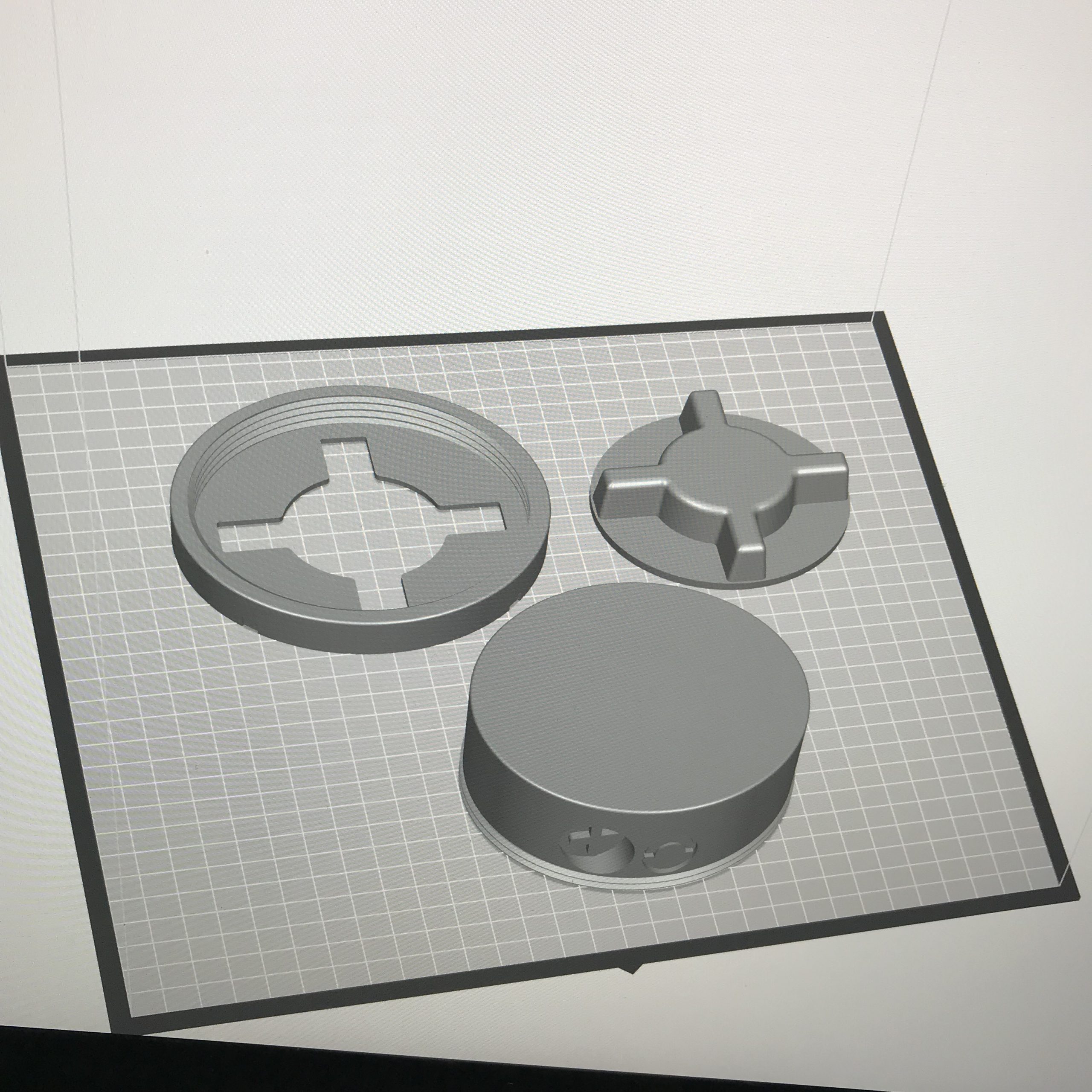 PMN2 .stl files