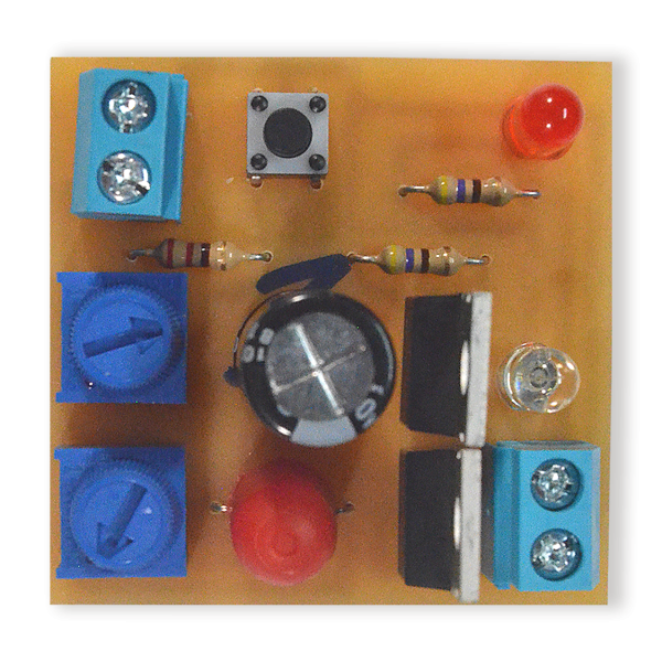 IED Circuit Boards | Improvised Electronics