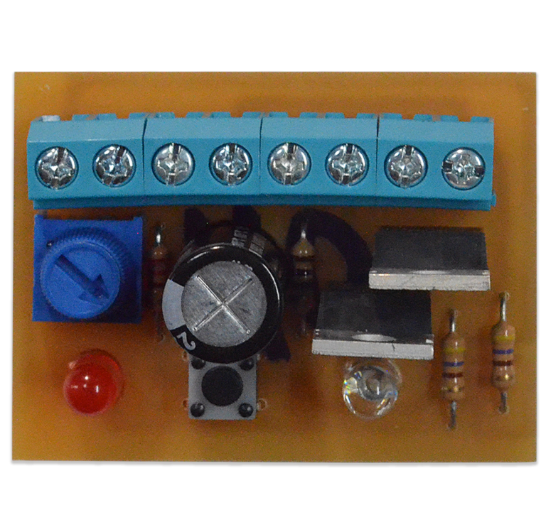 10 Radio Squelch (SCR) Improvised Electronics