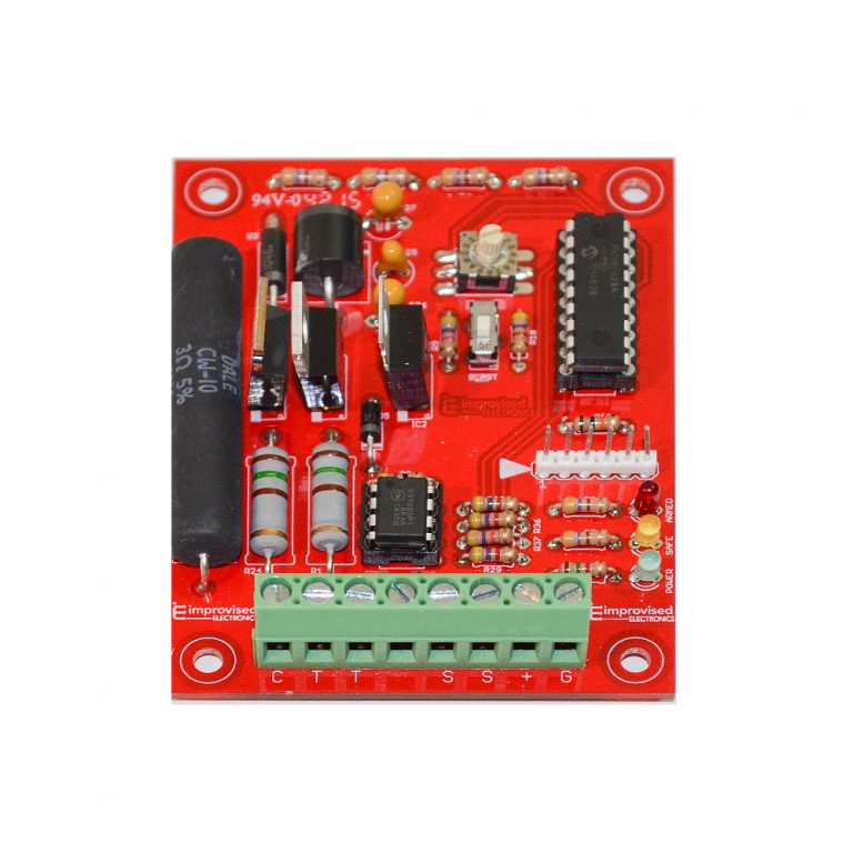 Eod improvised electronics