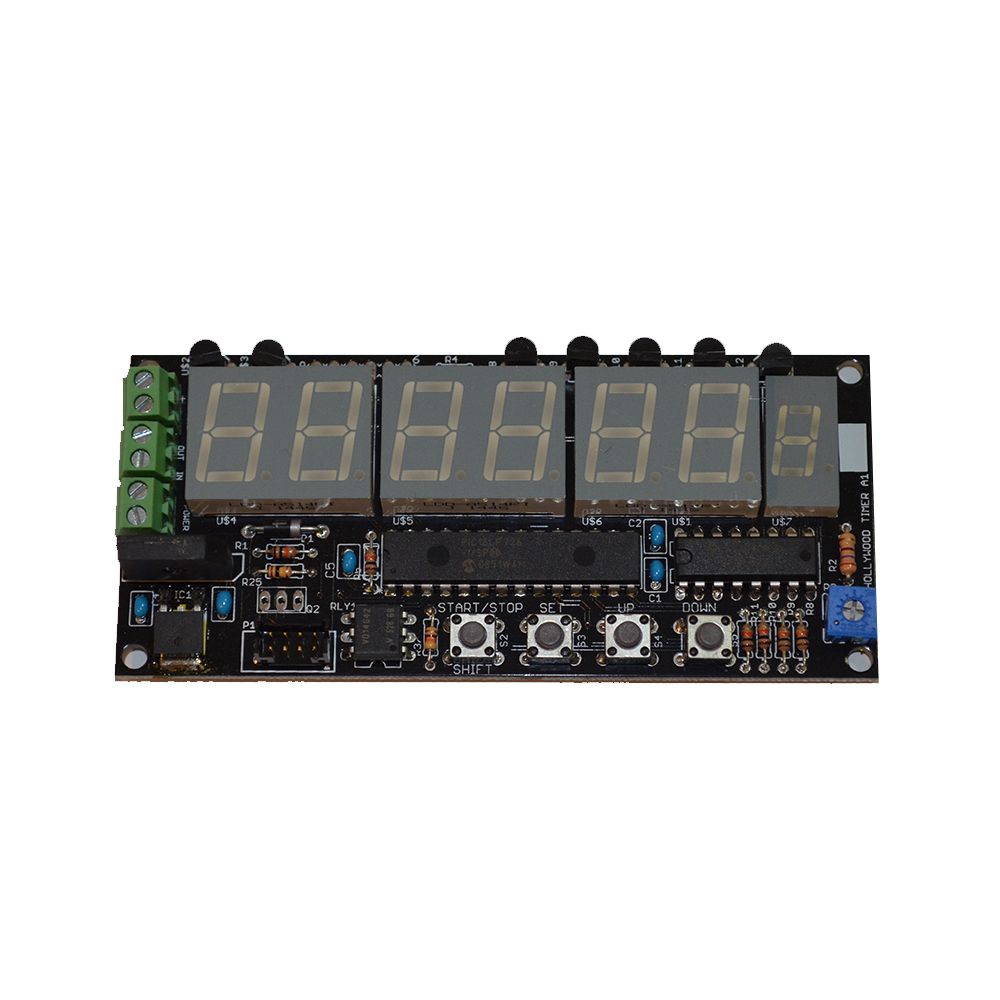 CAT A Electronics Kit