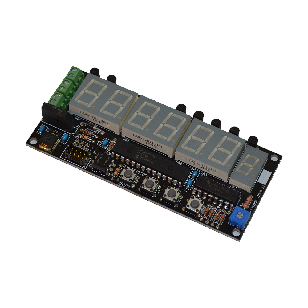CAT A Electronics Kit - Image 2