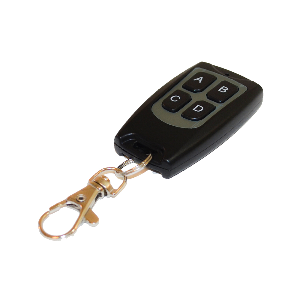 RFT-2 KEYFOB - Image 2