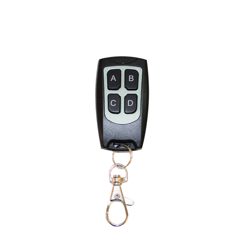 RFT-2 KEYFOB