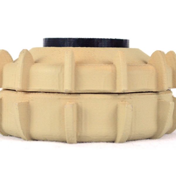 Eod improvised electronics