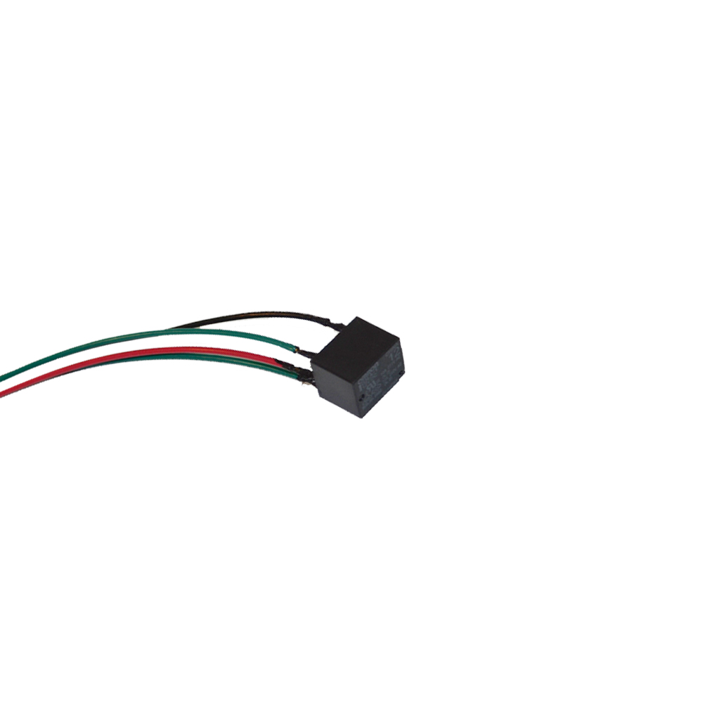 Pre-Wired Relay - Image 2