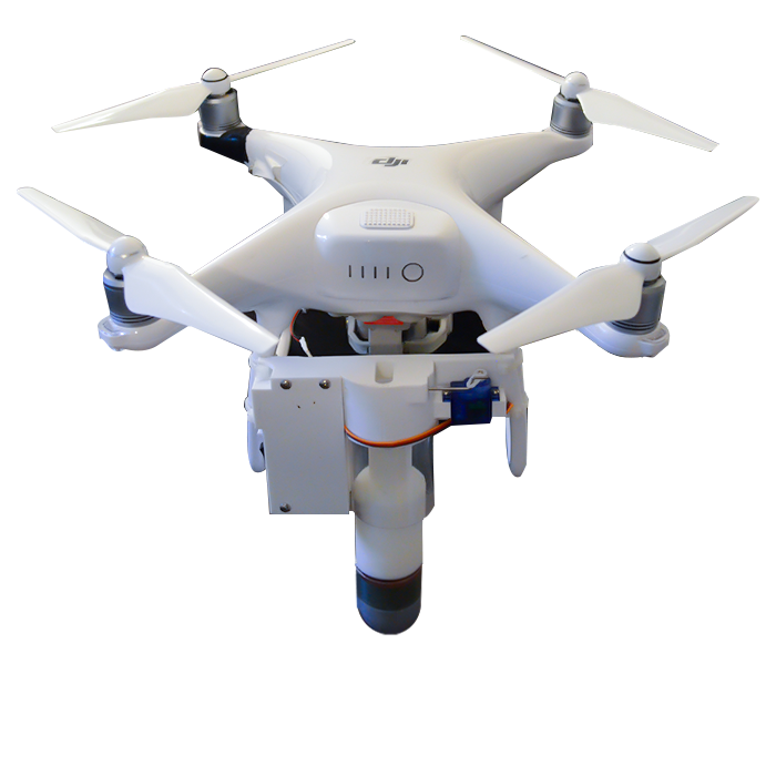 UAS Threat Kit