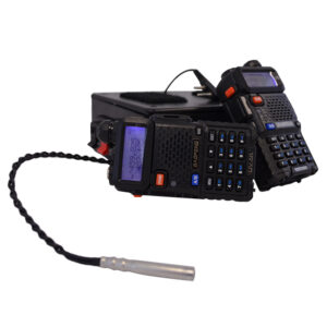 RC-IED DTMF IED Training Aid