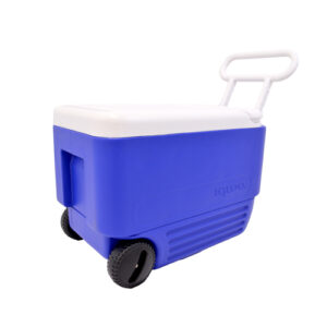 COOLER IED Training Device