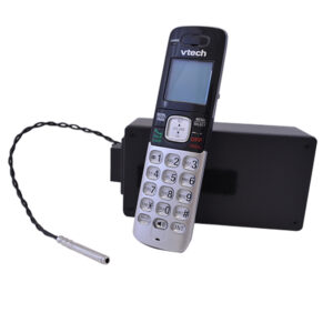 CORDLESS TELEPHONE IED Training Device