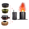 Magic Mine and Boombox Combo System