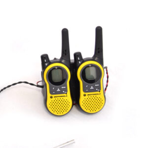 PMR IED Training Aid