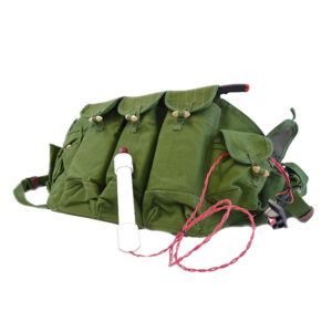 SUICIDE VEST IED Training Aid