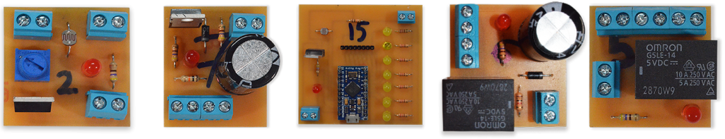 IED Digital Timer  EOD Gear IED Electronics Solutions