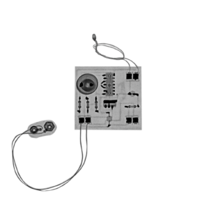 08- RC Timer and LDR Pressure Plate