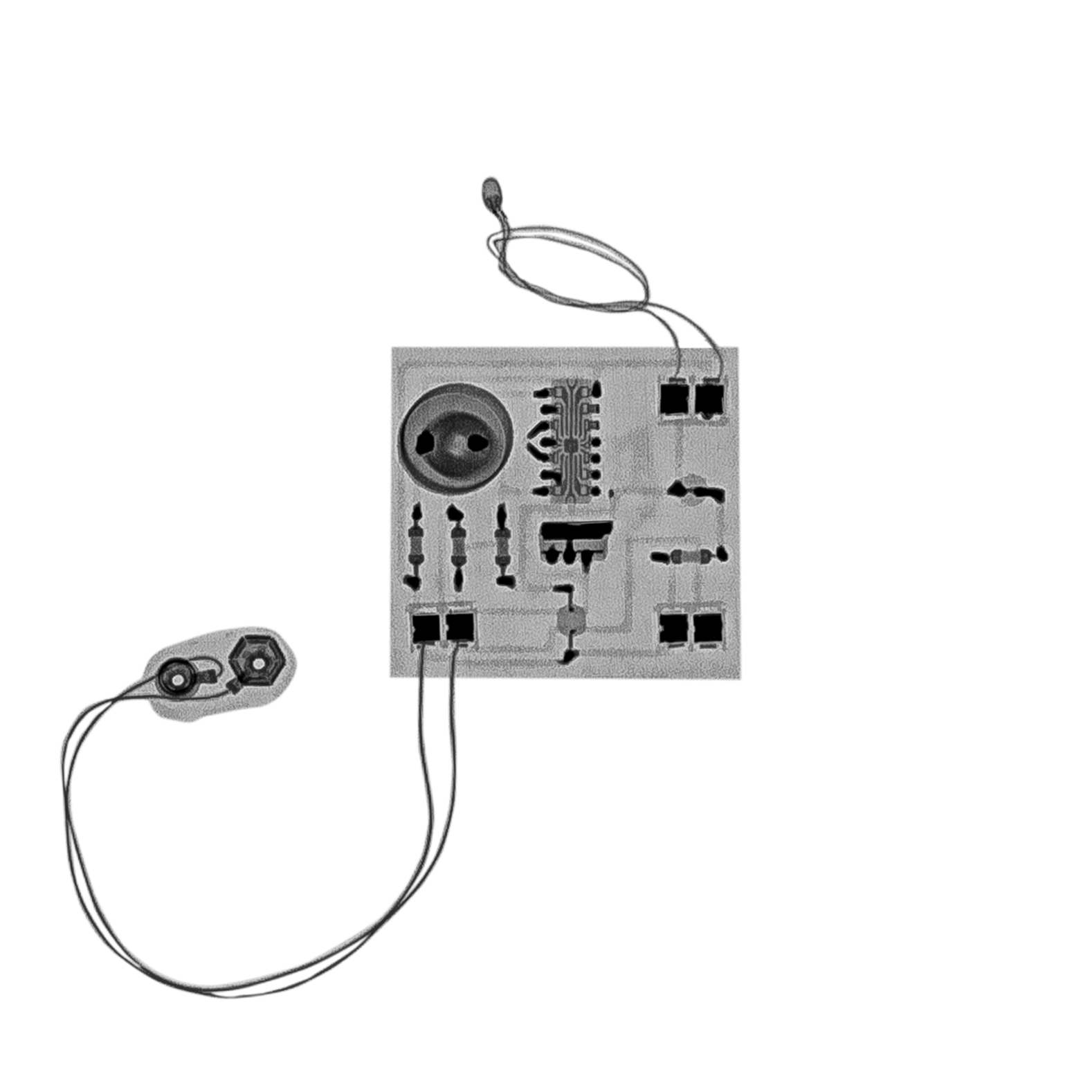 08- RC Timer and LDR Pressure Plate