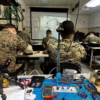 USMC EOD Electronics