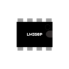 Dual Op Amp