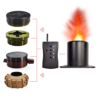 Magic Mine and Boombox Combo System