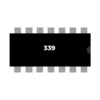 Quad Comparator