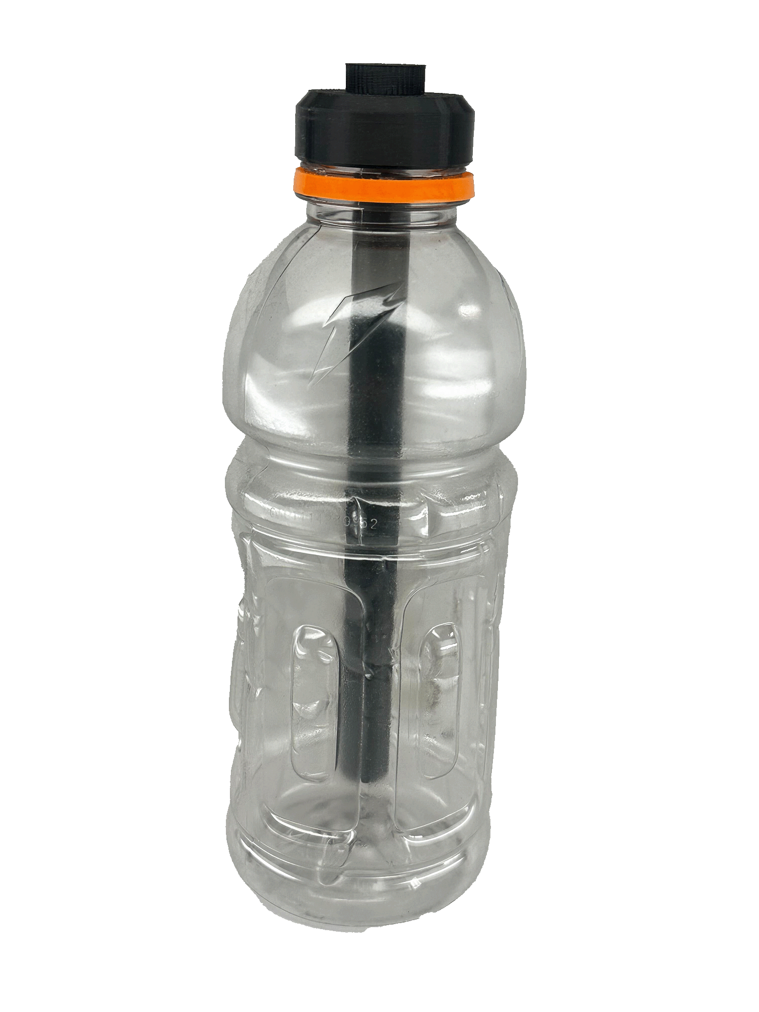 Bottleshot Det Cord Five-Pack