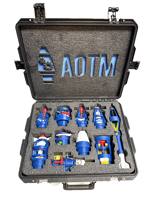 AOTM SOTS Kit