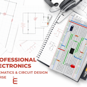 Professional Electronics