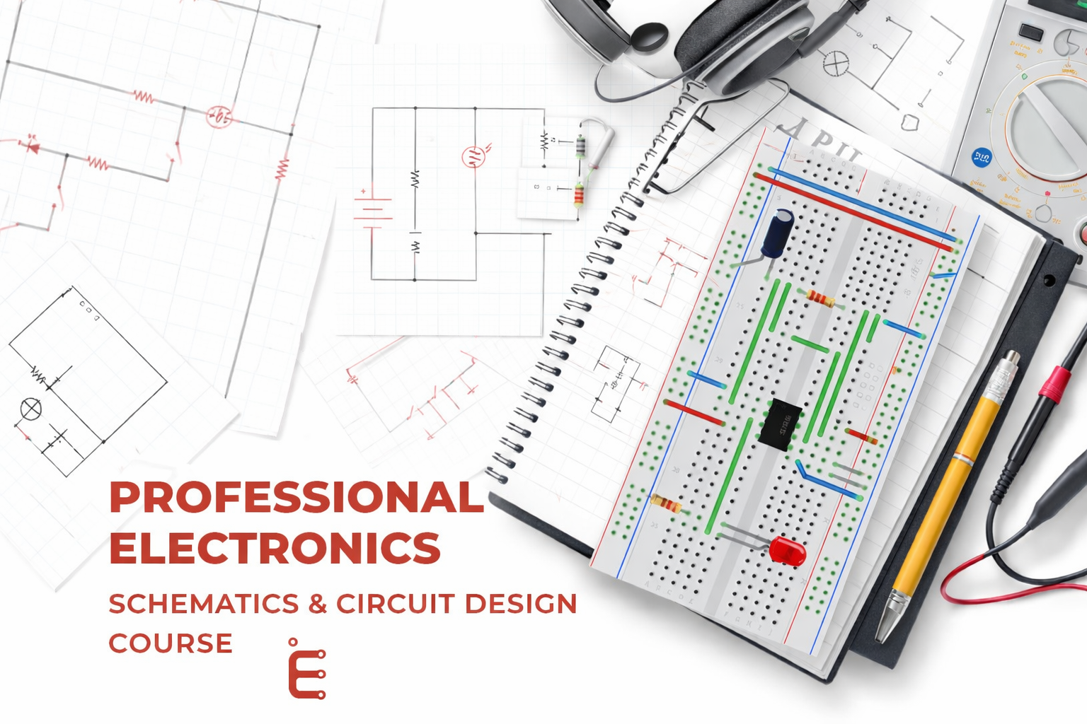 Professional Electronics