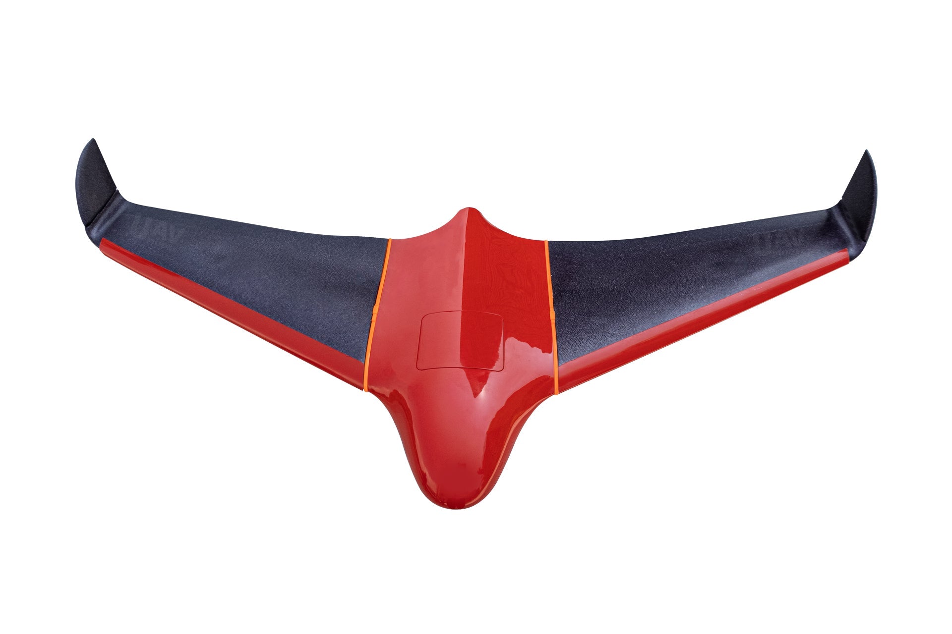 Large-Format Flying Wing (Composite)