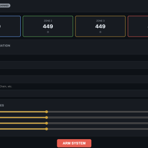 Wire Attack Trainer Pro