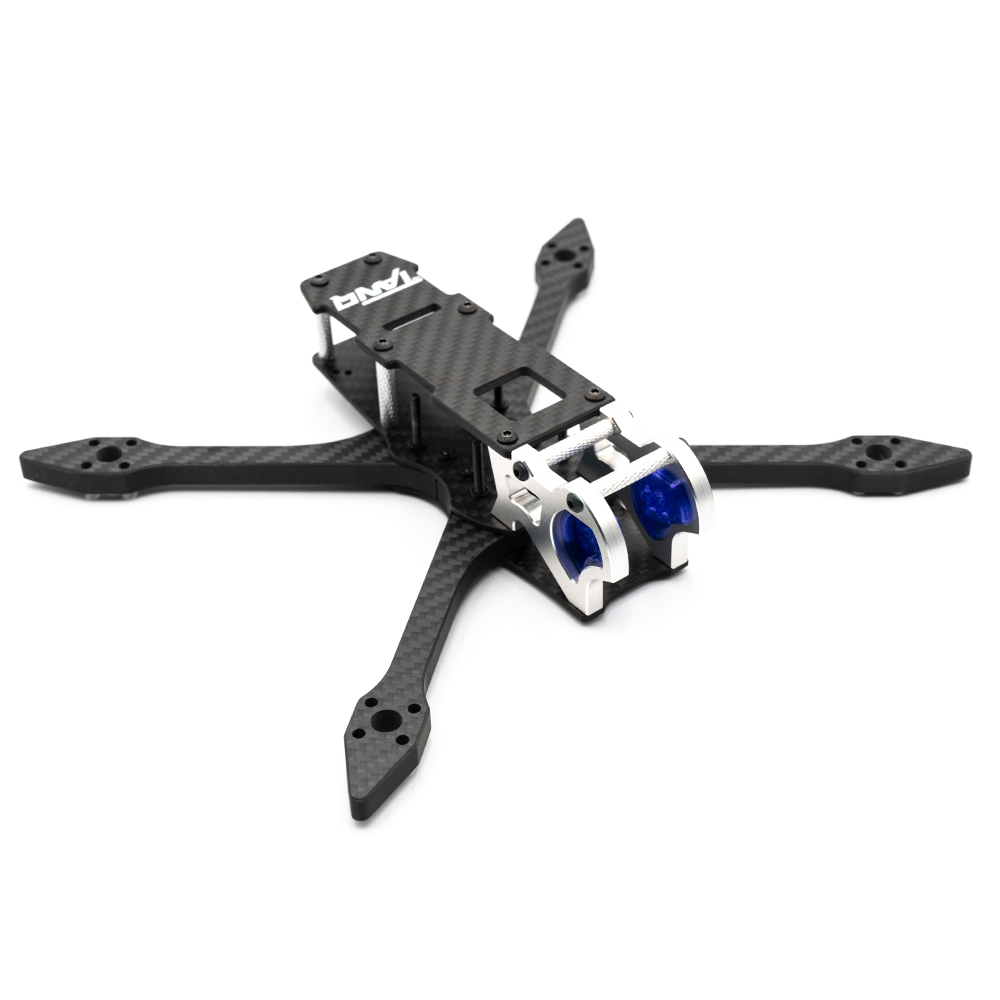 TANQ 2 5-inch carbon frame