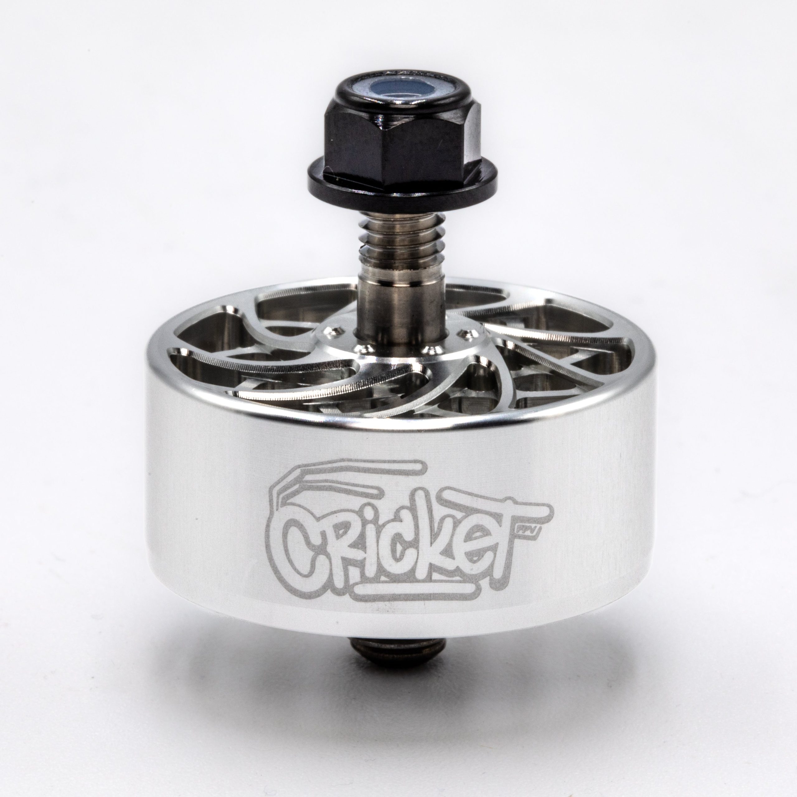 Hypetrain Cricket V3 2307 1850KV motors