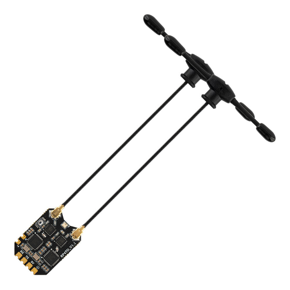 RadioMaster RP4TD ELRS diversity receiver